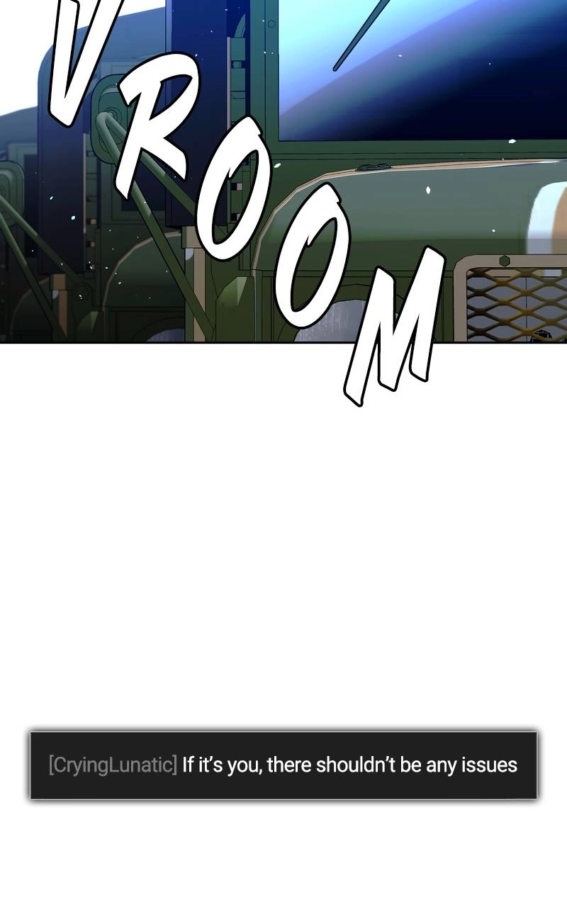 The End is a Game to Me Chapter 74 Page 11