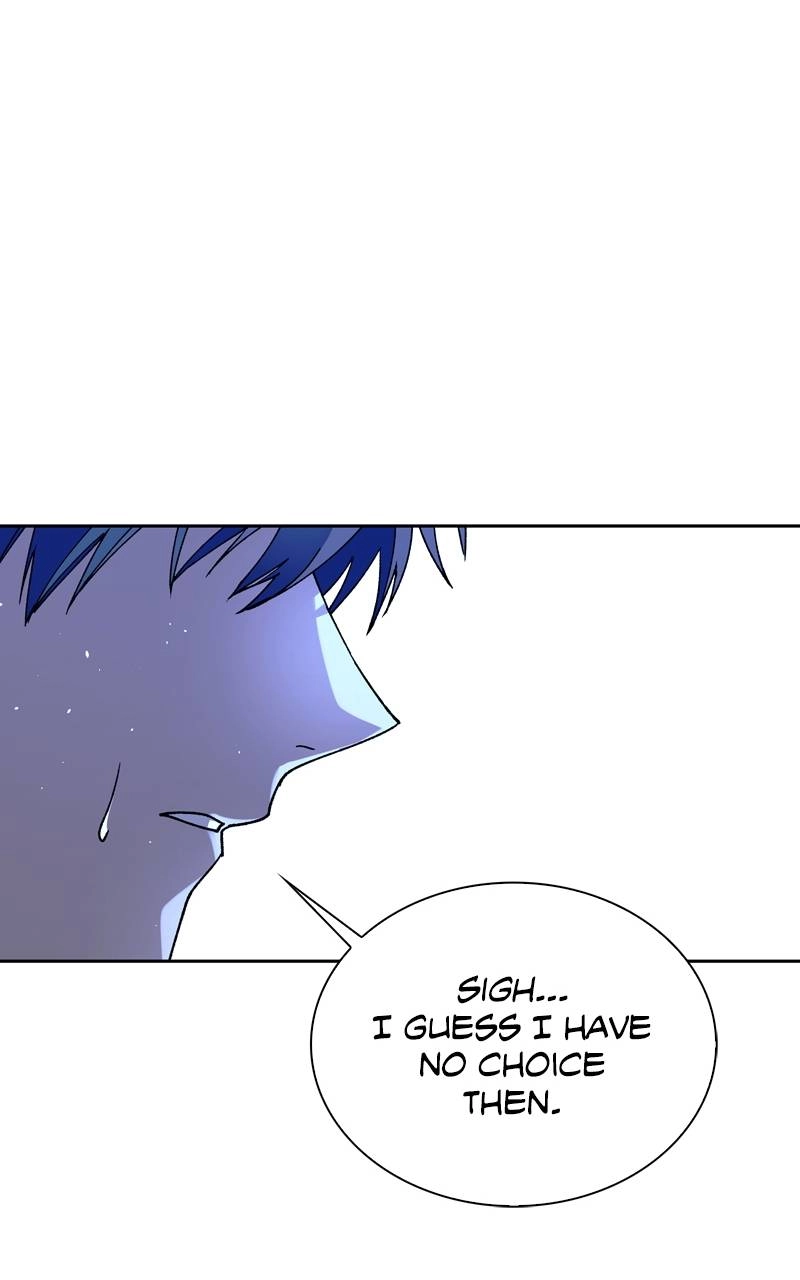 The End is a Game to Me Chapter 74 Page 12
