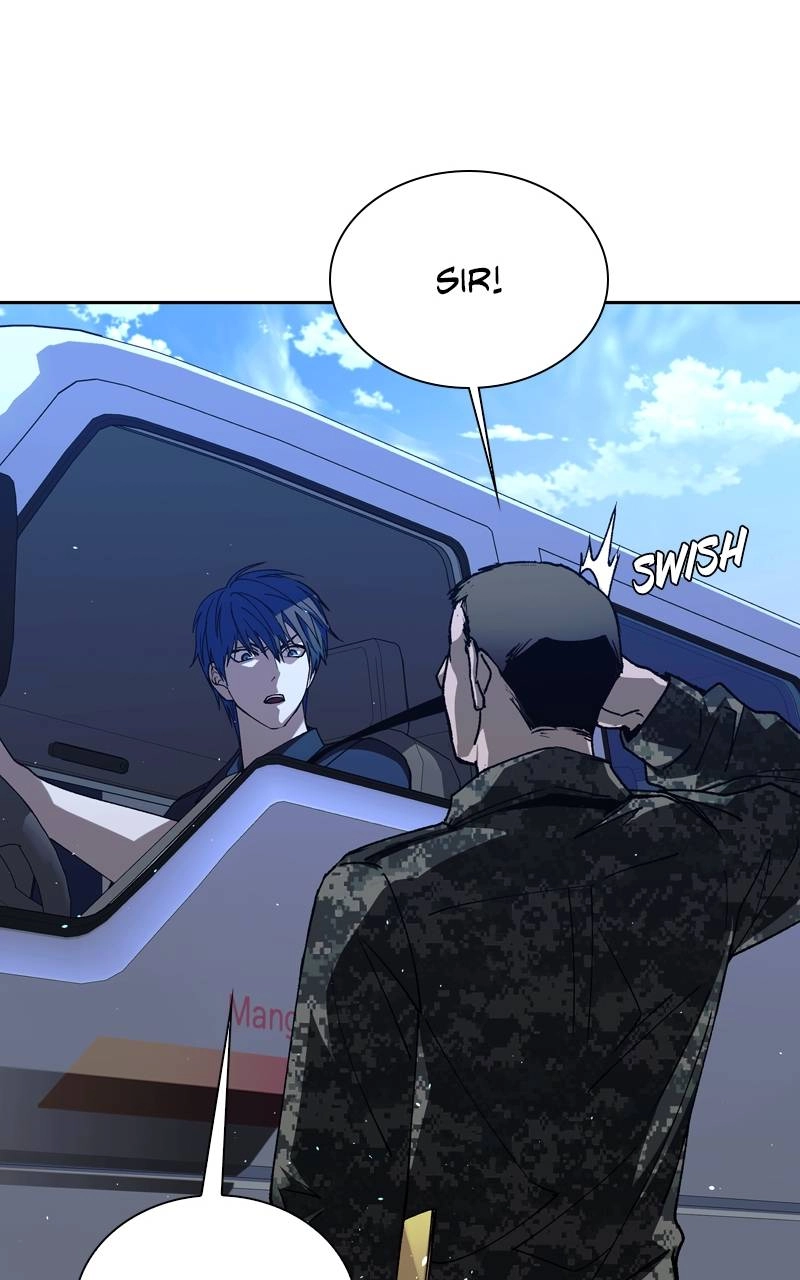The End is a Game to Me Chapter 74 Page 18