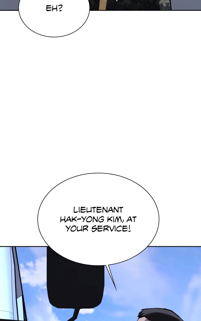 The End is a Game to Me Chapter 74 Page 19