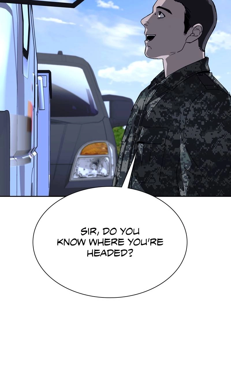 The End is a Game to Me Chapter 74 Page 20