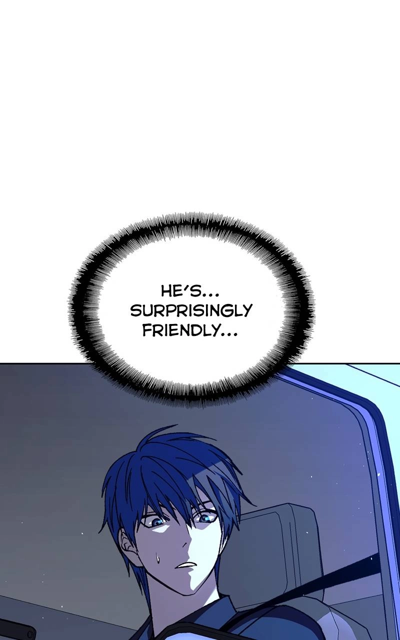 The End is a Game to Me Chapter 74 Page 21