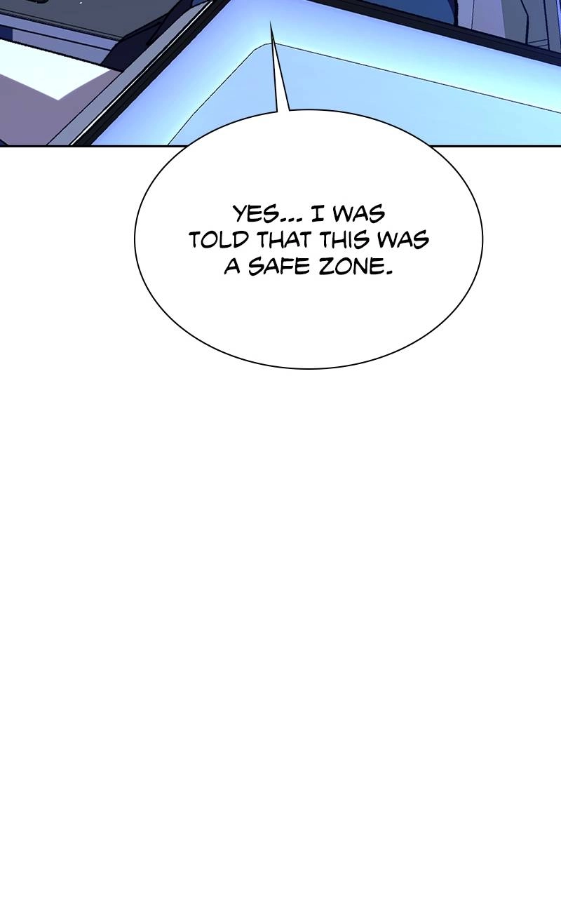 The End is a Game to Me Chapter 74 Page 22
