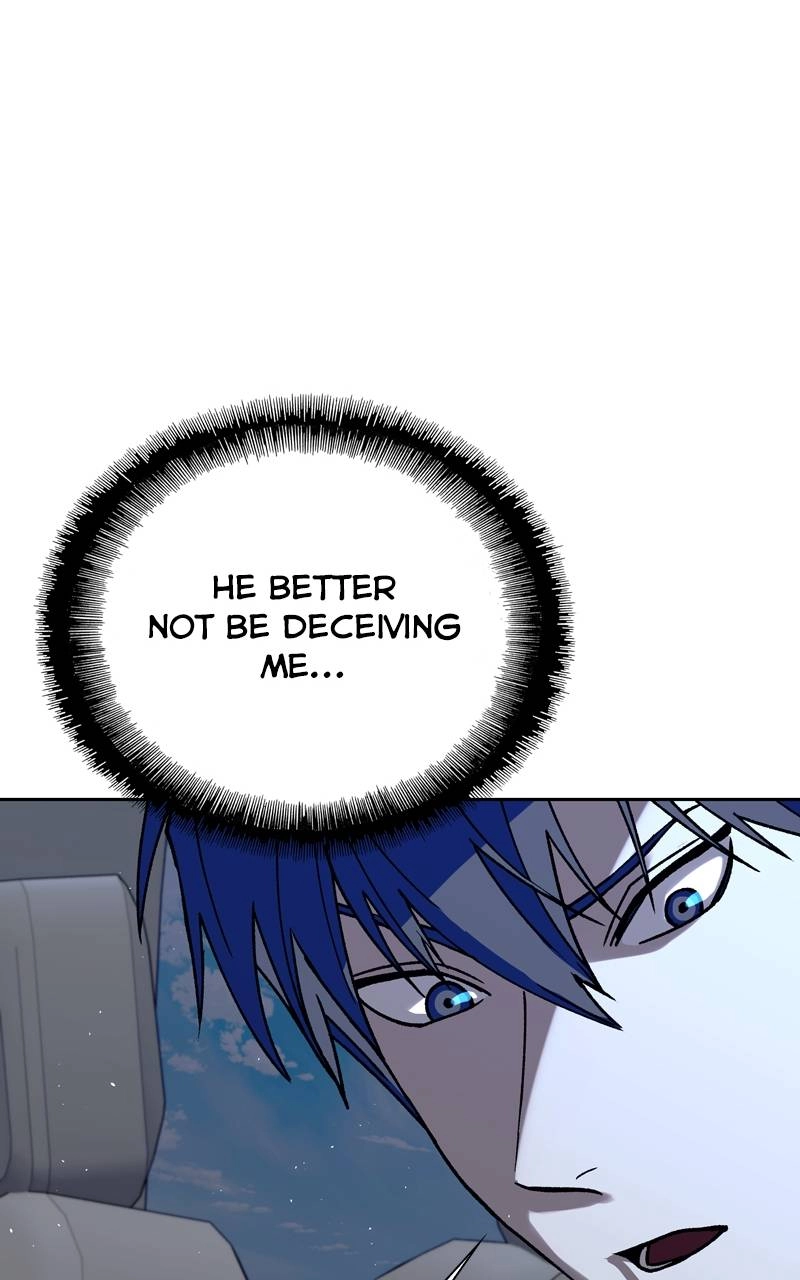The End is a Game to Me Chapter 74 Page 24