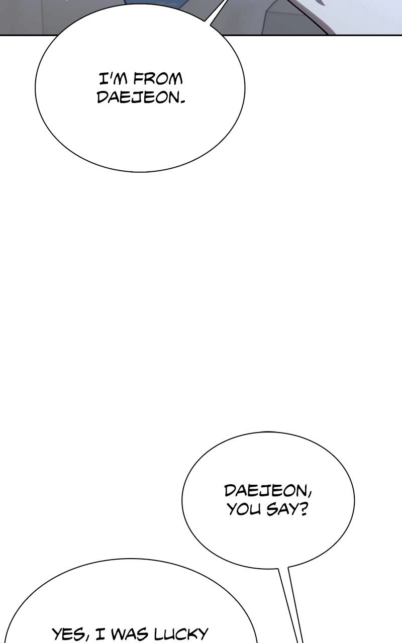 The End is a Game to Me Chapter 74 Page 25