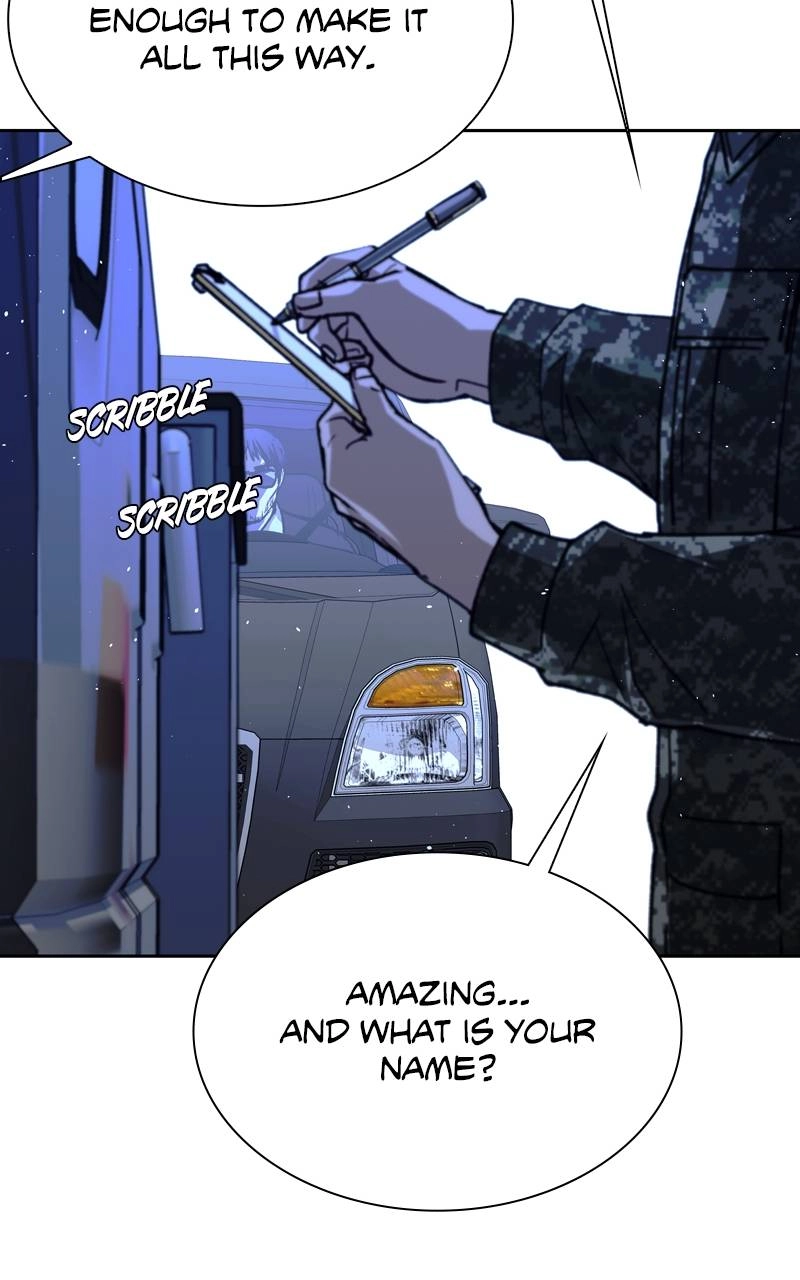The End is a Game to Me Chapter 74 Page 26