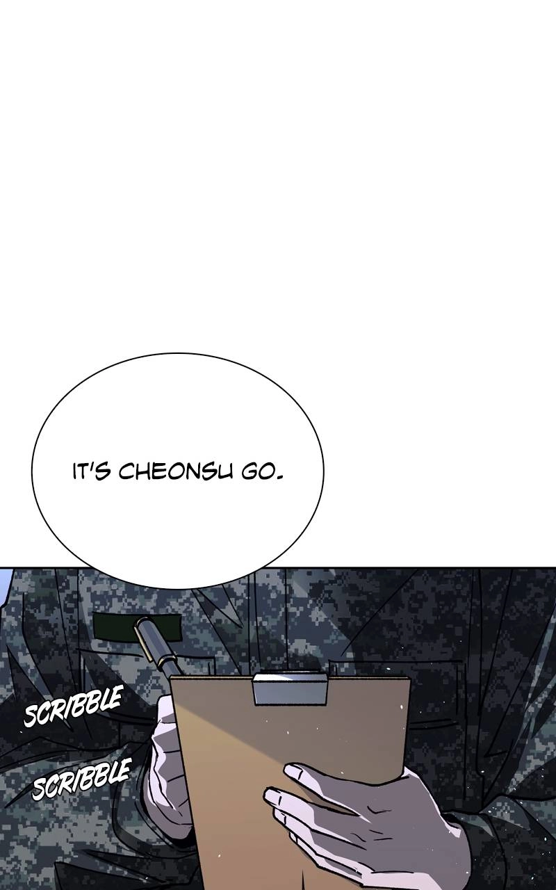 The End is a Game to Me Chapter 74 Page 27
