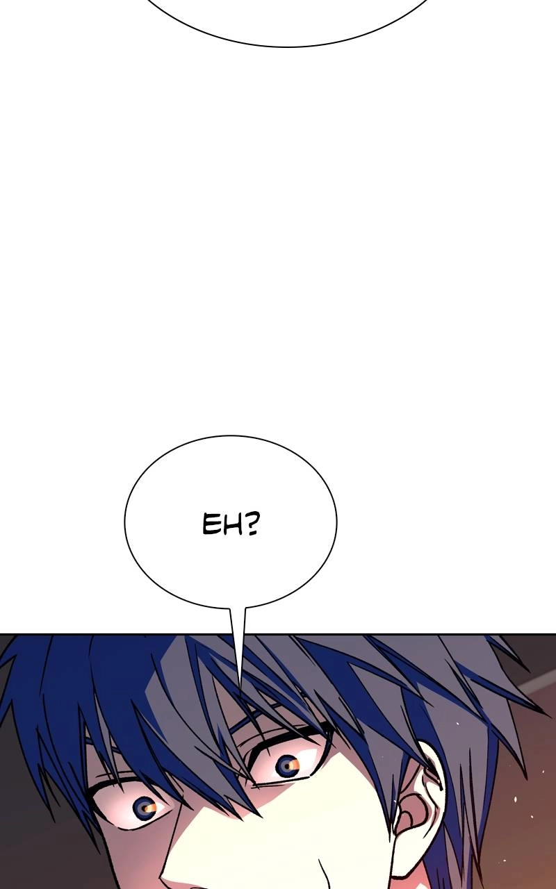 The End is a Game to Me Chapter 74 Page 30