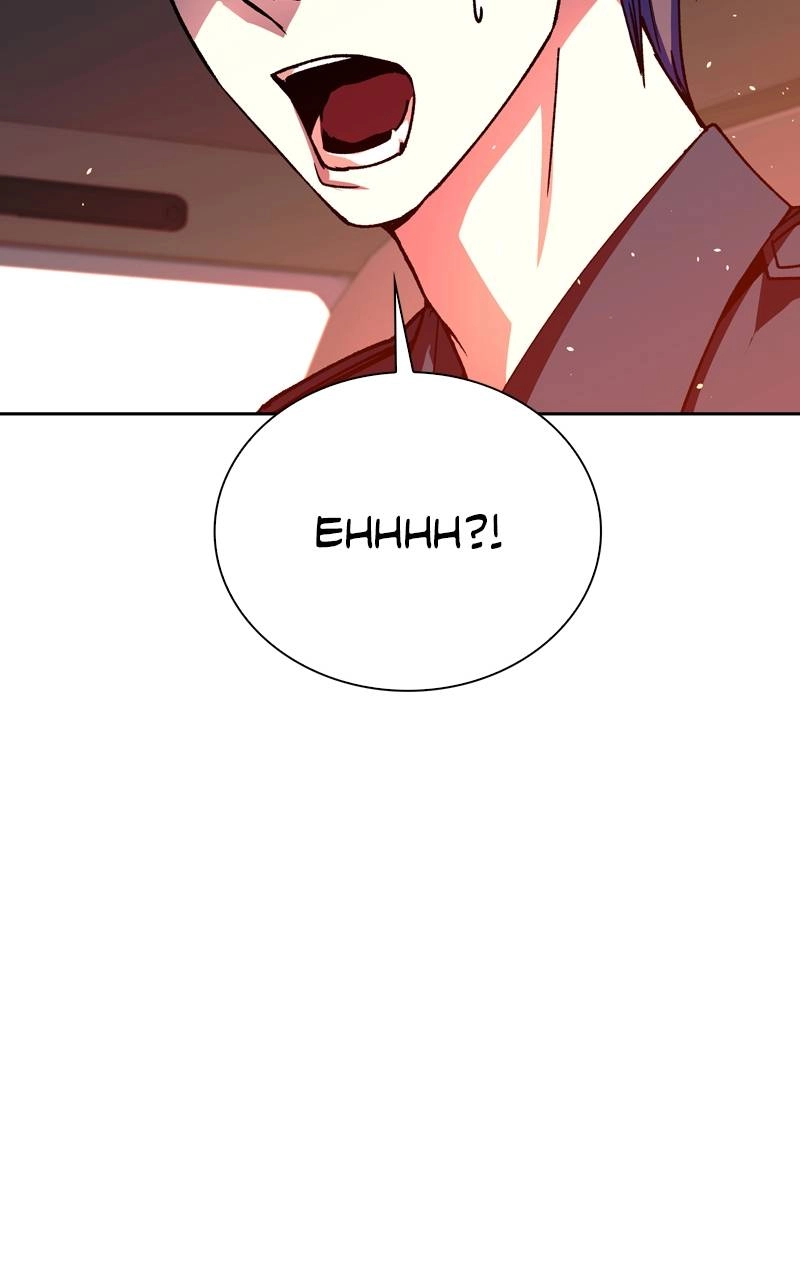 The End is a Game to Me Chapter 74 Page 31