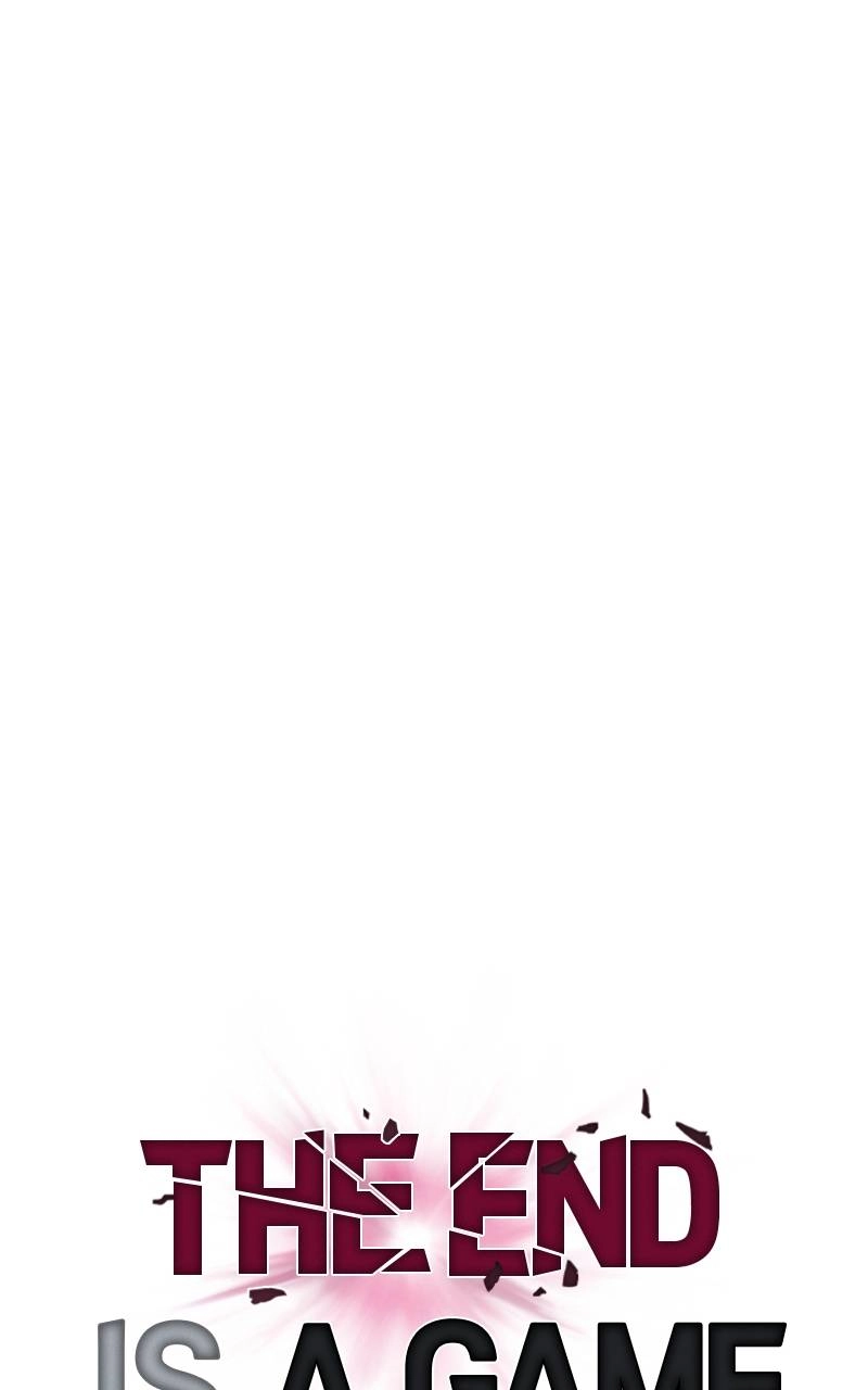 The End is a Game to Me Chapter 74 Page 32
