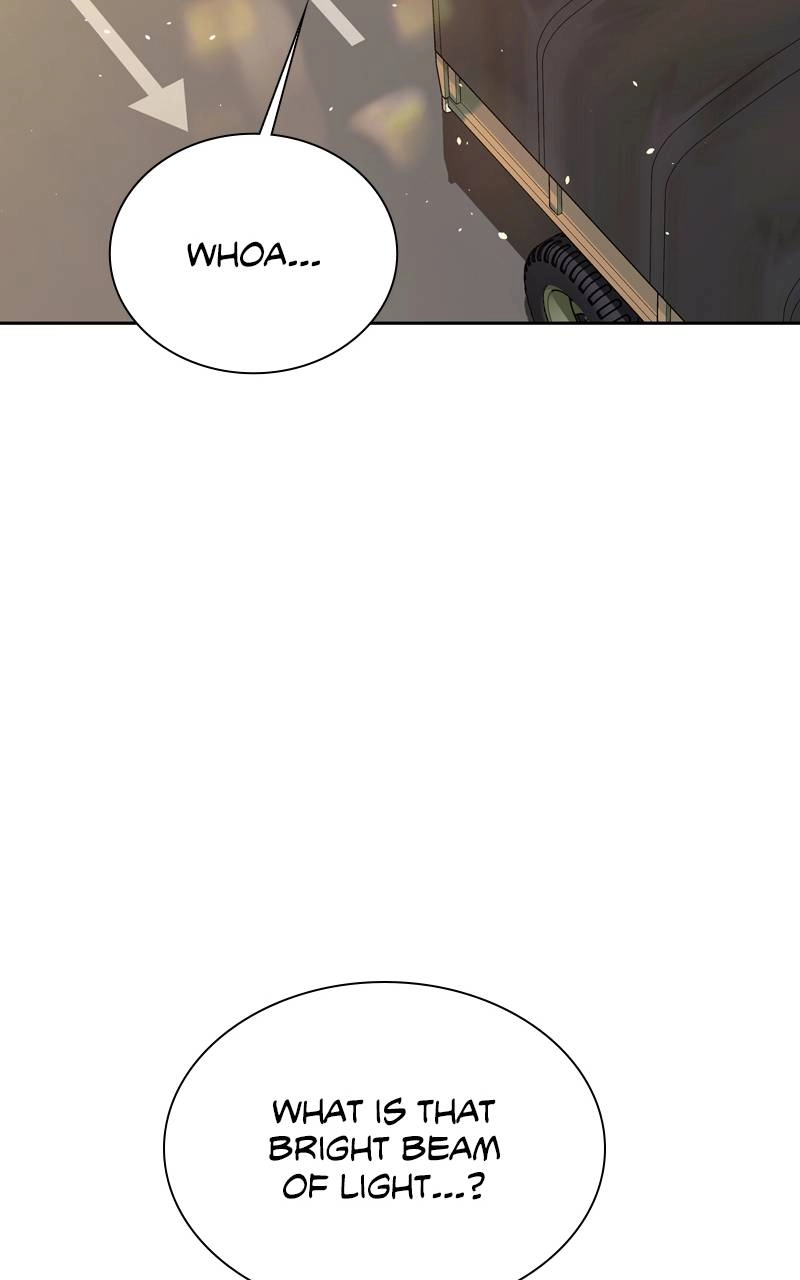 The End is a Game to Me Chapter 74 Page 35