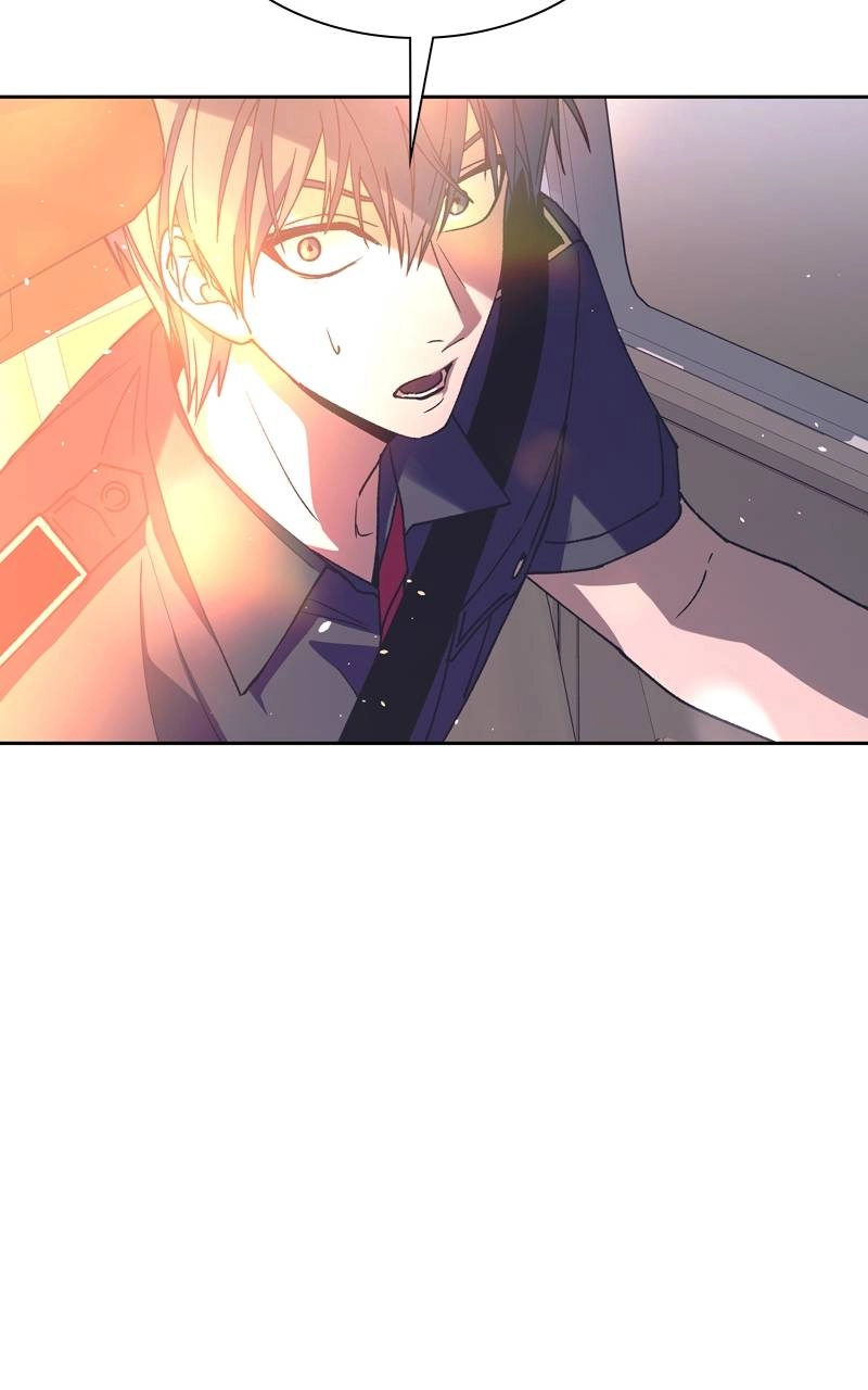 The End is a Game to Me Chapter 74 Page 36
