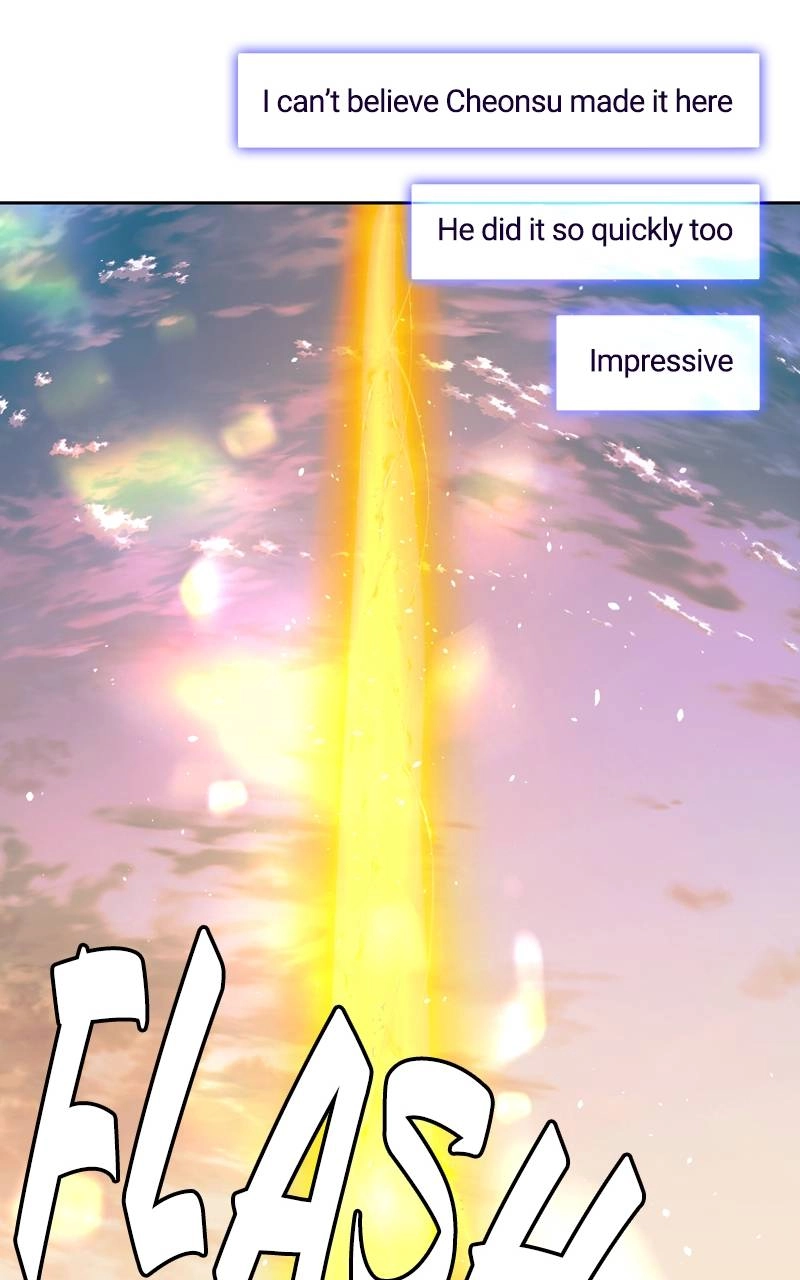 The End is a Game to Me Chapter 74 Page 37