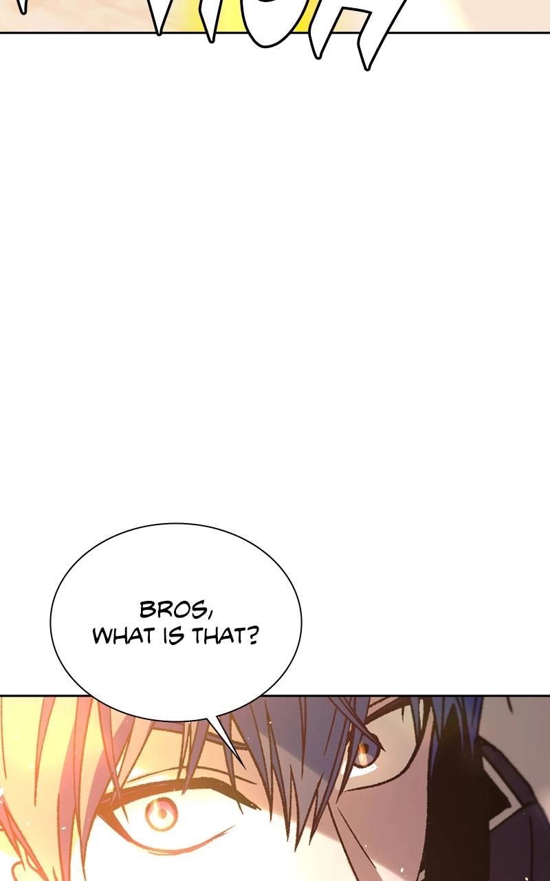 The End is a Game to Me Chapter 74 Page 38
