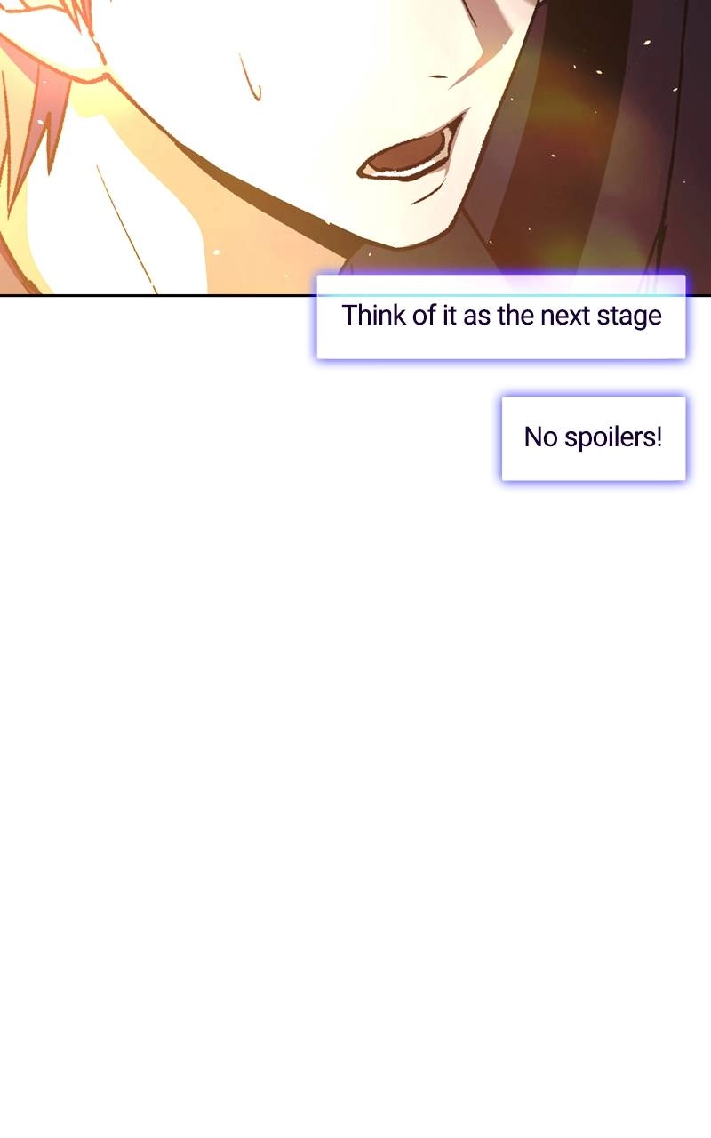 The End is a Game to Me Chapter 74 Page 39