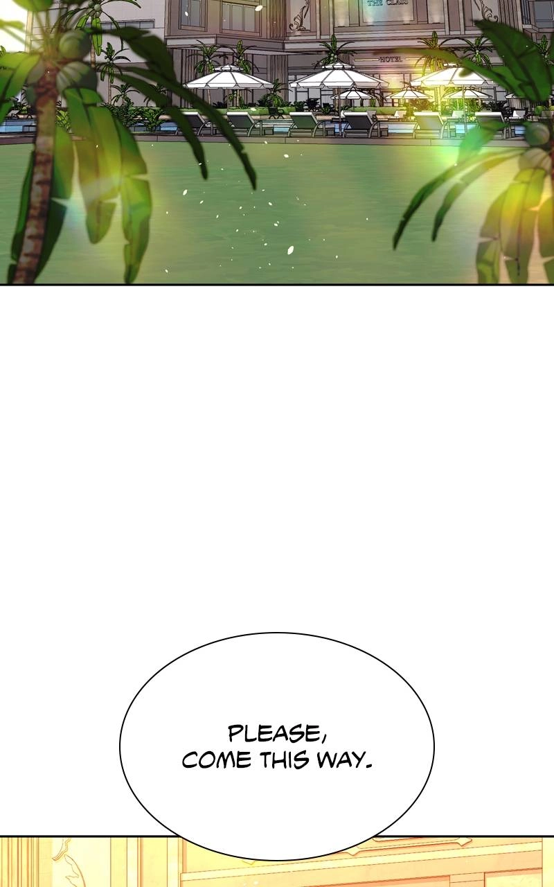 The End is a Game to Me Chapter 74 Page 41