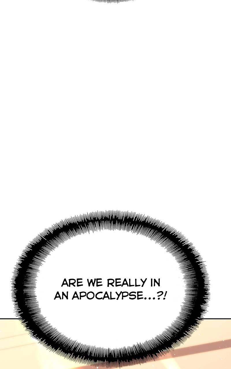 The End is a Game to Me Chapter 74 Page 46