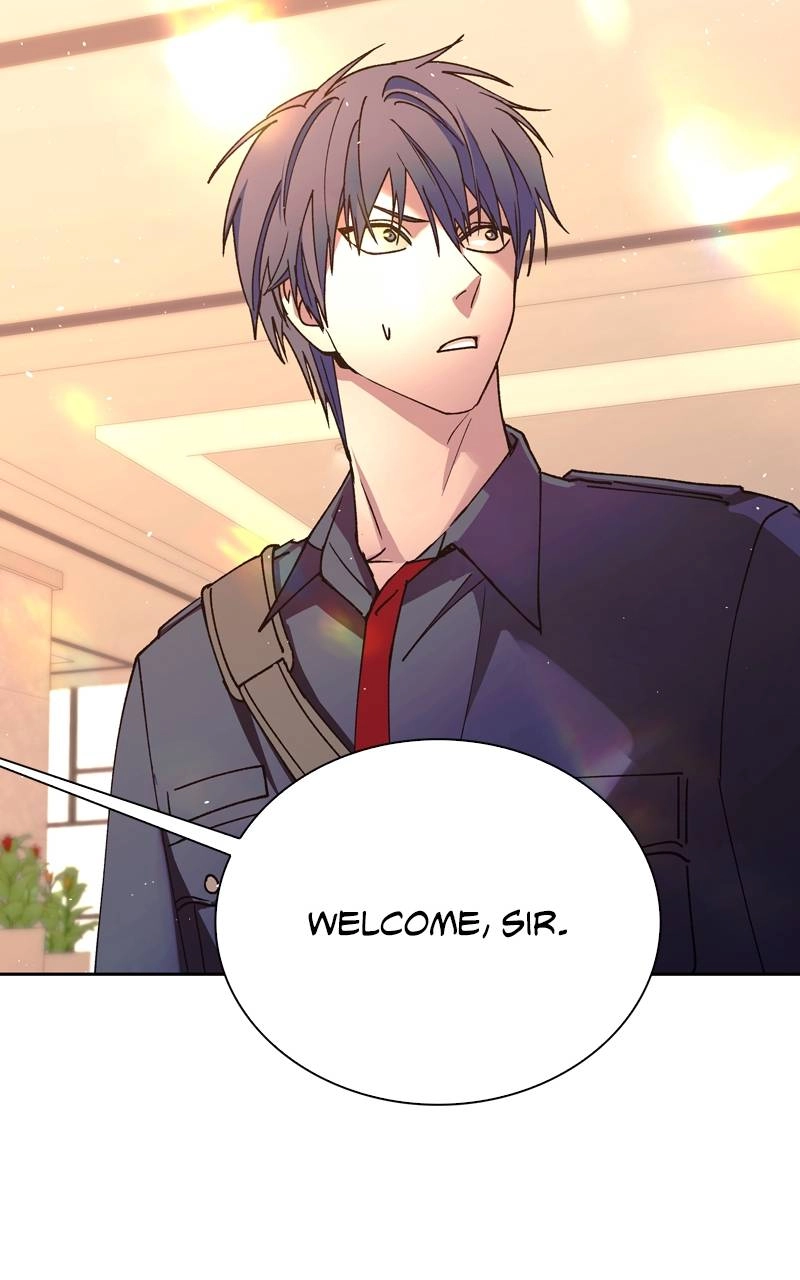 The End is a Game to Me Chapter 74 Page 47