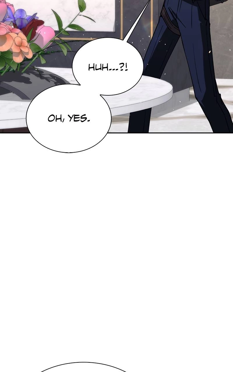 The End is a Game to Me Chapter 74 Page 49