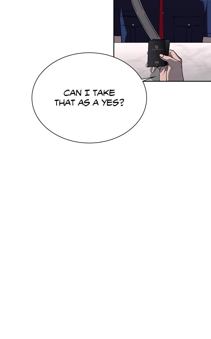 The End is a Game to Me Chapter 74 Page 51