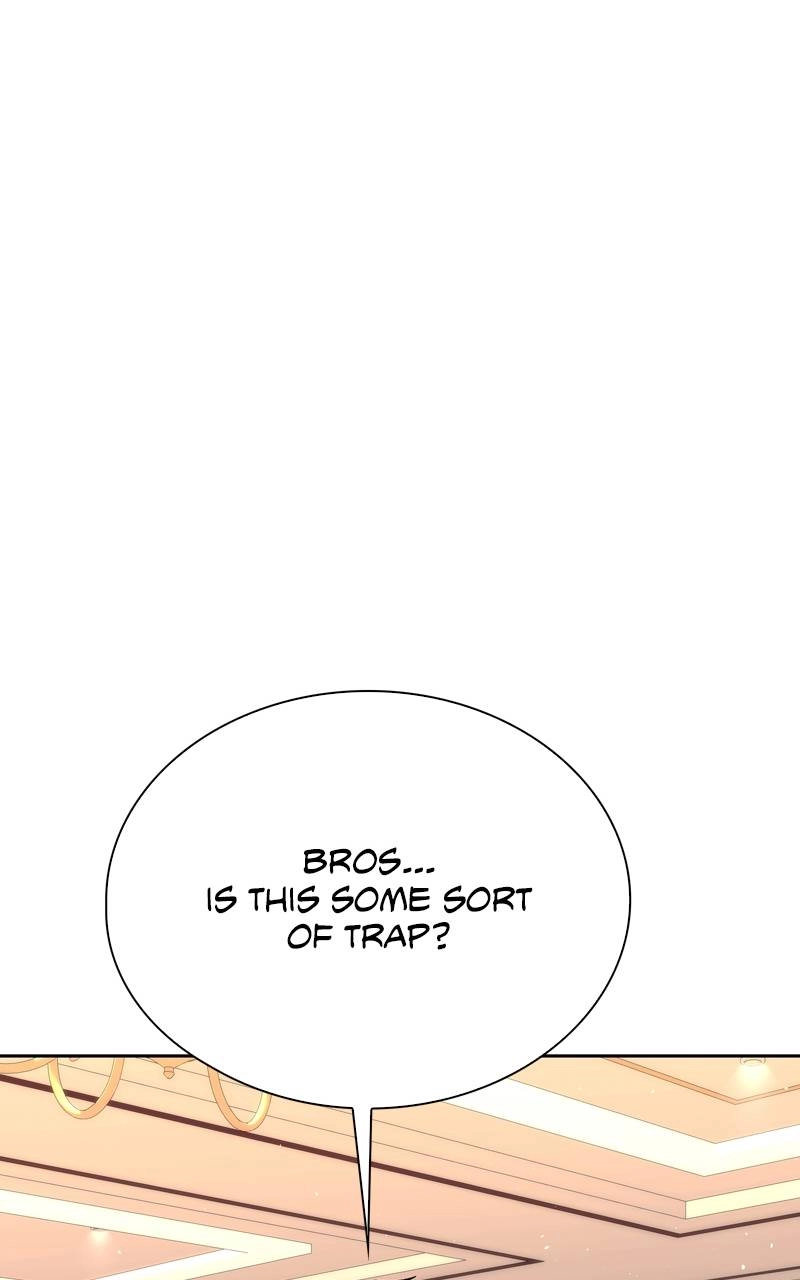 The End is a Game to Me Chapter 74 Page 53