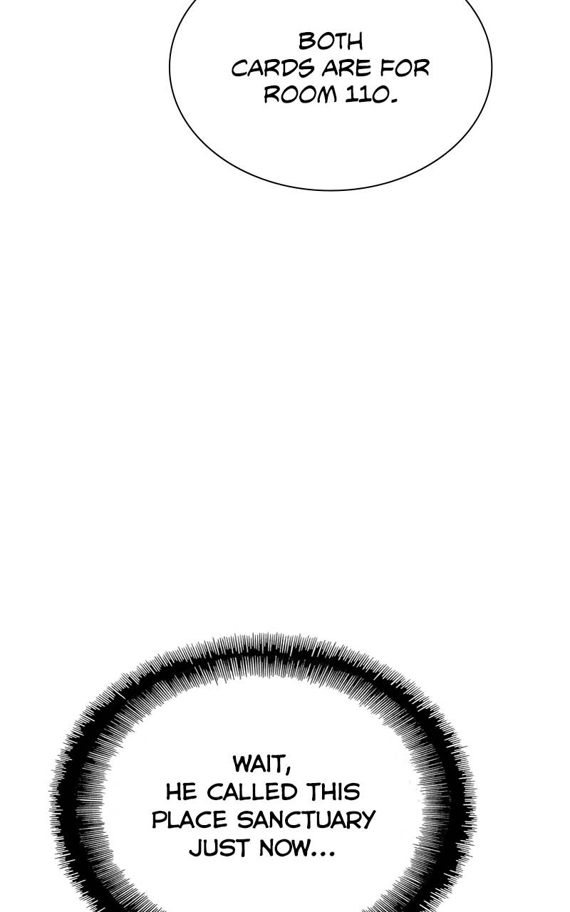 The End is a Game to Me Chapter 74 Page 56