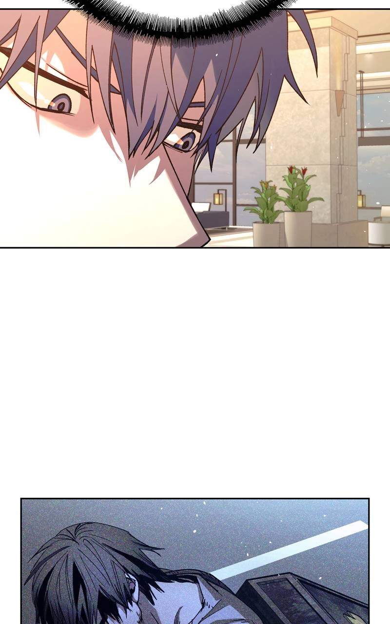 The End is a Game to Me Chapter 74 Page 57