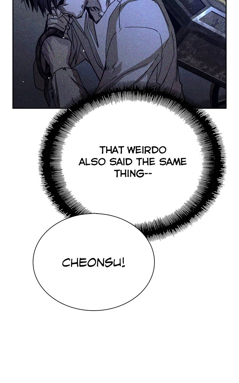 The End is a Game to Me Chapter 74 Page 58