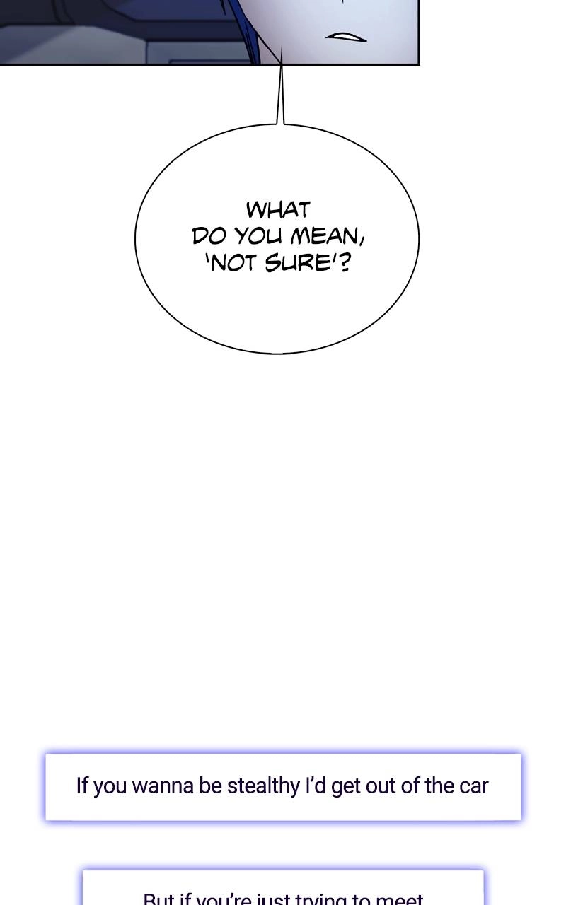 The End is a Game to Me Chapter 74 Page 5