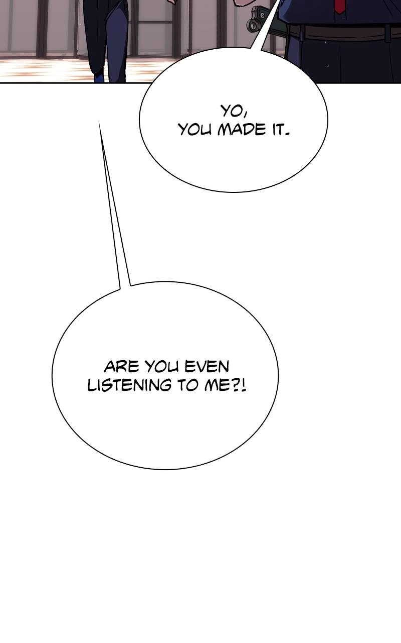 The End is a Game to Me Chapter 74 Page 60