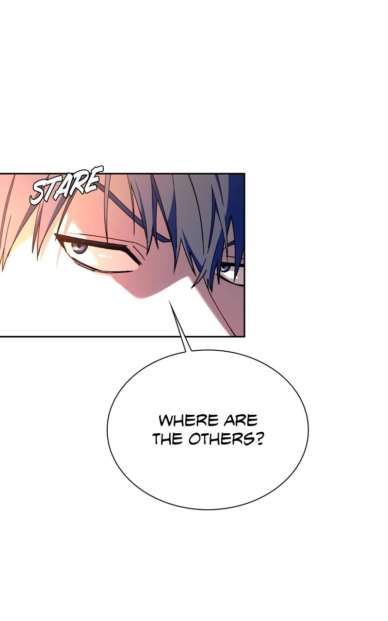 The End is a Game to Me Chapter 74 Page 61