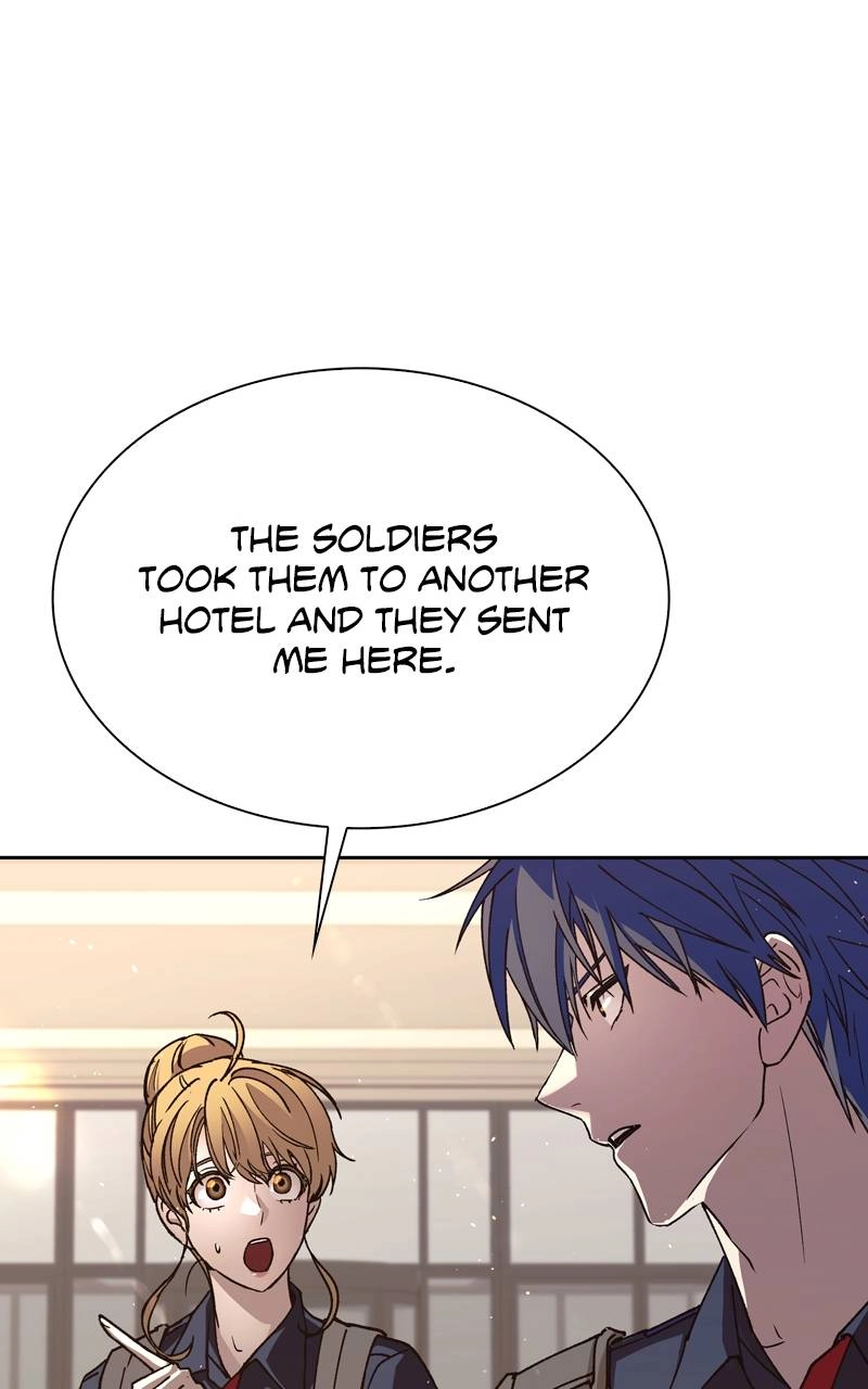 The End is a Game to Me Chapter 74 Page 62