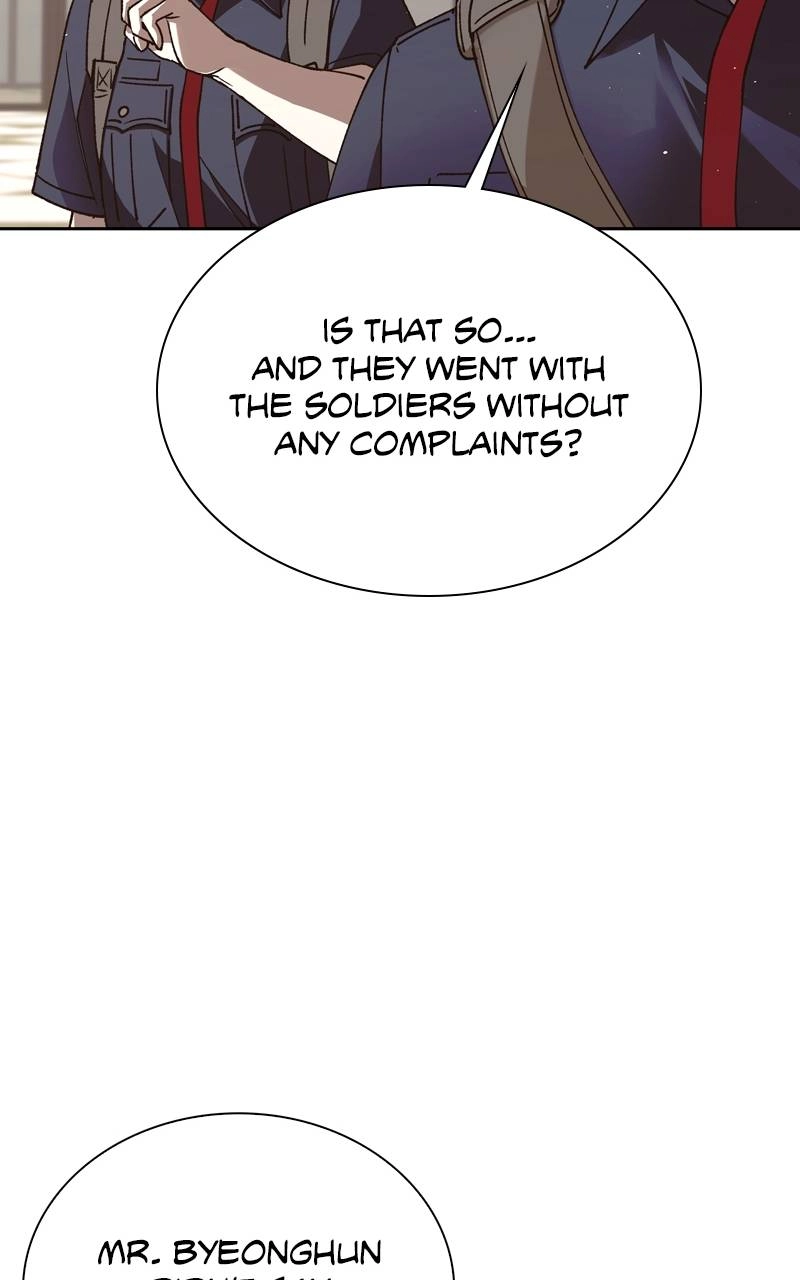 The End is a Game to Me Chapter 74 Page 63