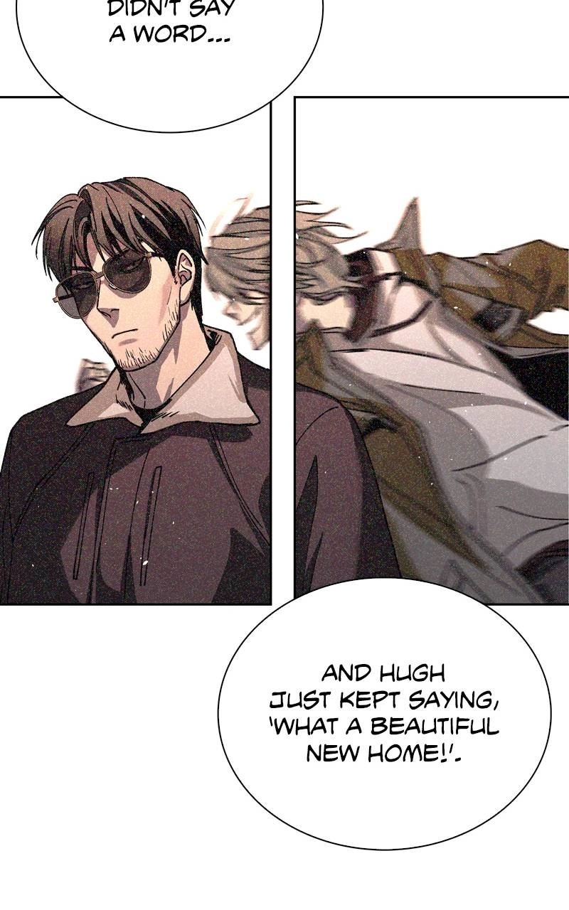 The End is a Game to Me Chapter 74 Page 64