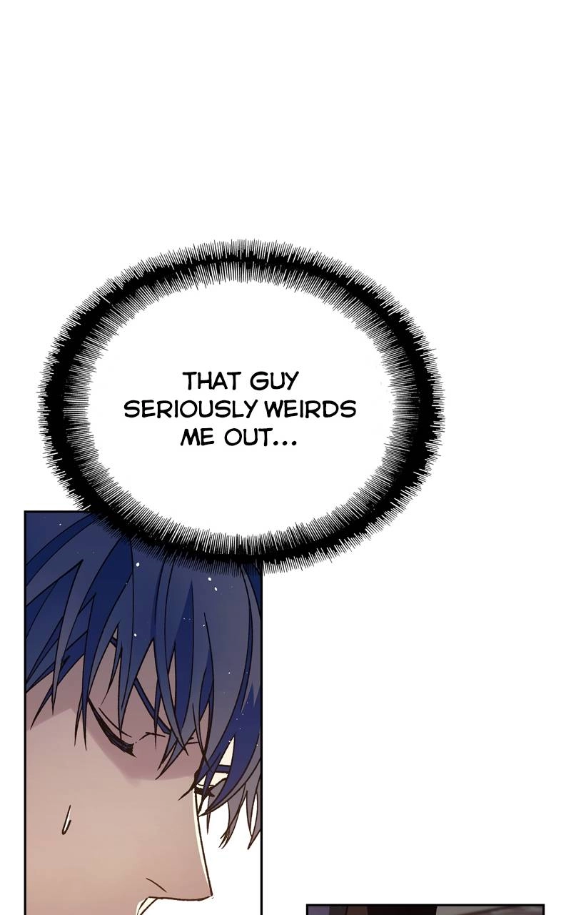 The End is a Game to Me Chapter 74 Page 65