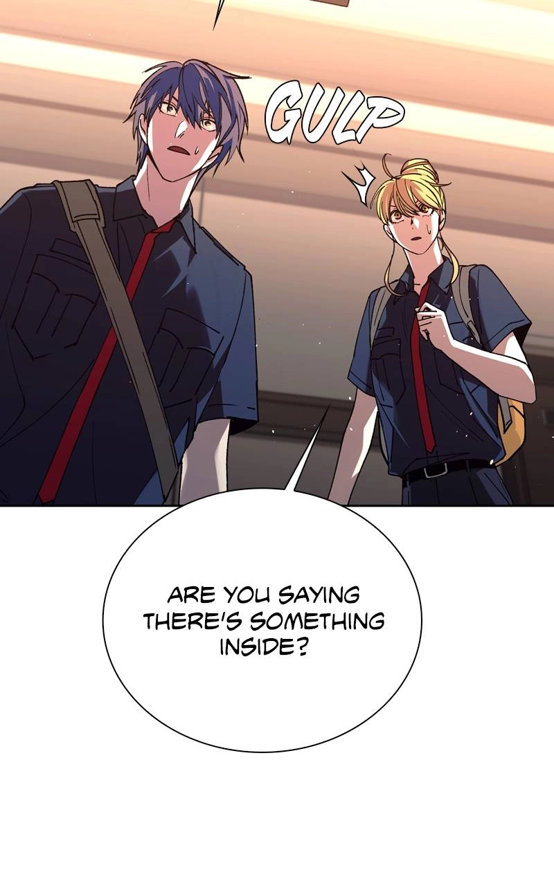 The End is a Game to Me Chapter 74 Page 69