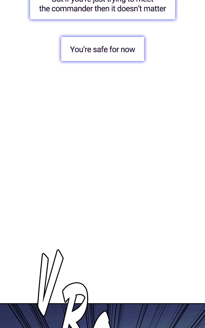 The End is a Game to Me Chapter 74 Page 6