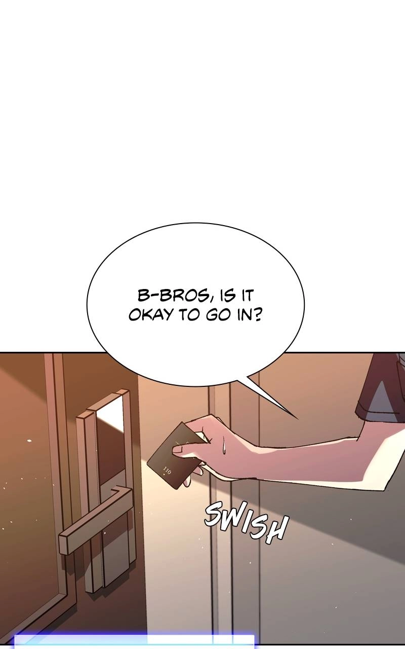 The End is a Game to Me Chapter 74 Page 70