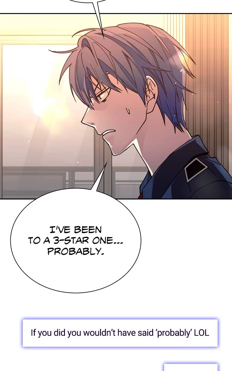 The End is a Game to Me Chapter 74 Page 79