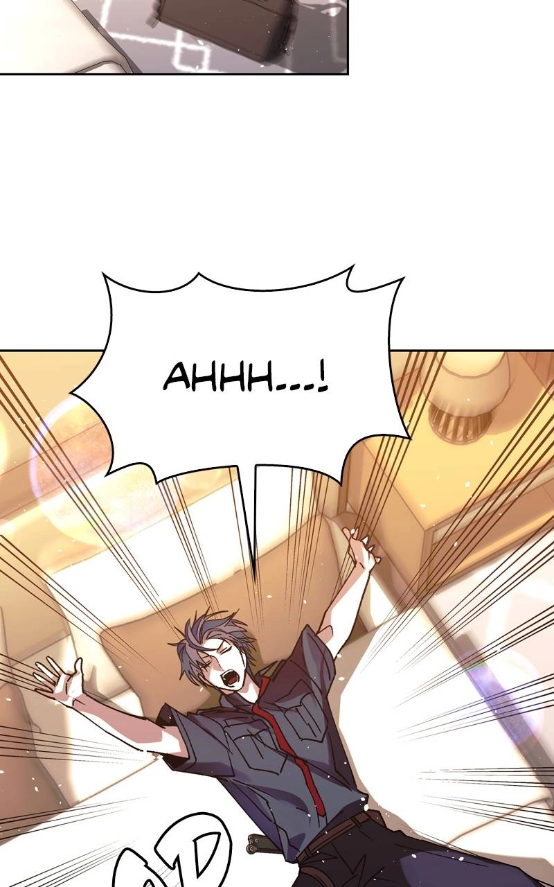 The End is a Game to Me Chapter 74 Page 81