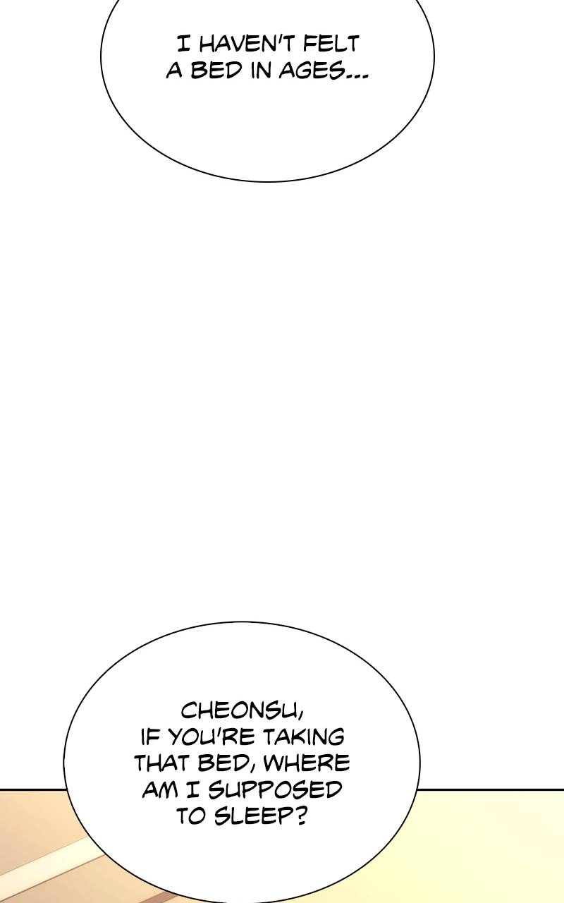 The End is a Game to Me Chapter 74 Page 84