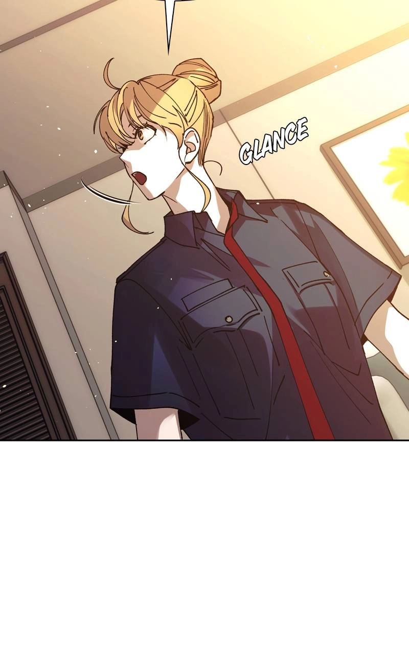 The End is a Game to Me Chapter 74 Page 85