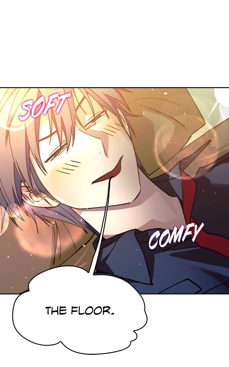 The End is a Game to Me Chapter 74 Page 86