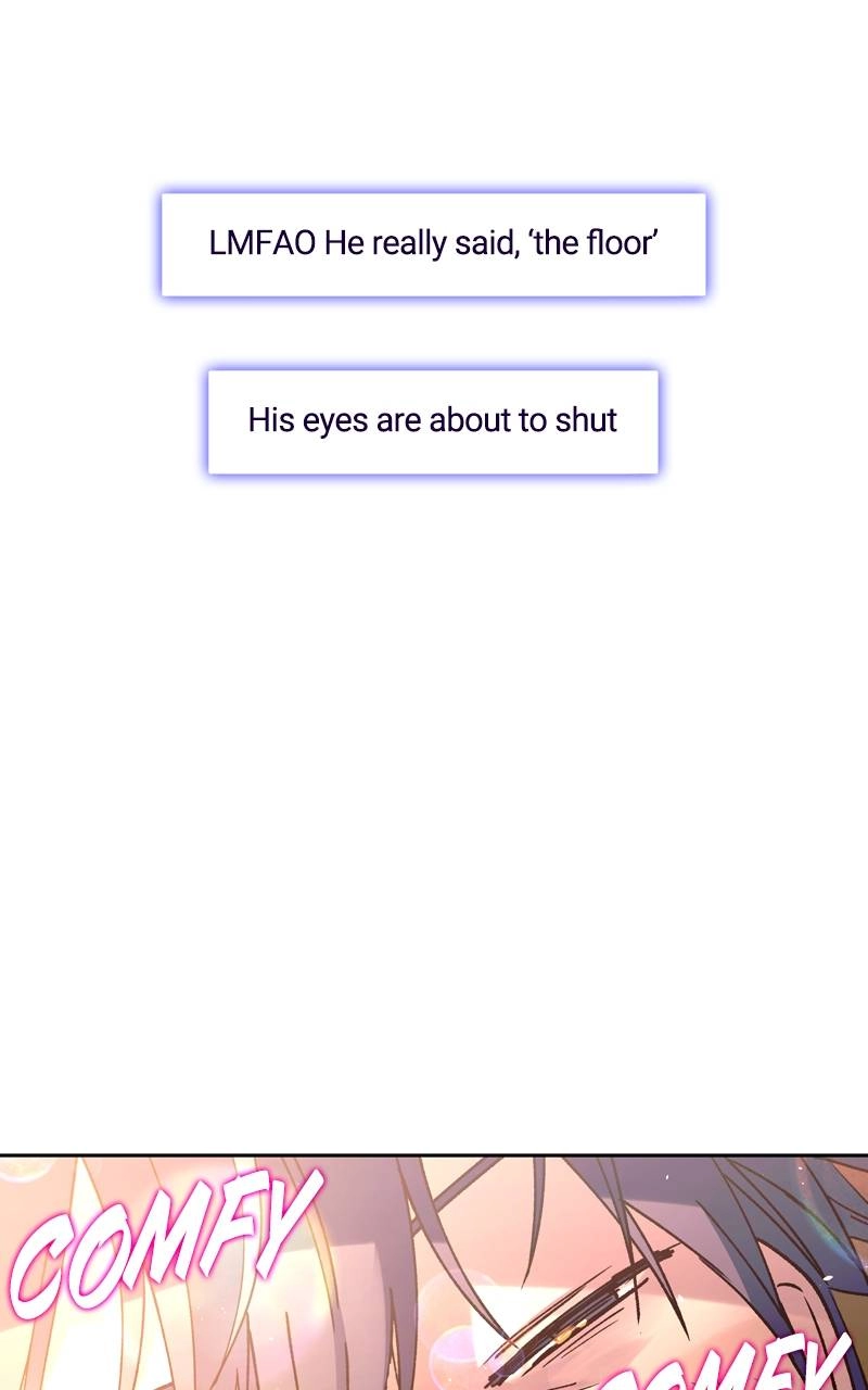 The End is a Game to Me Chapter 74 Page 87