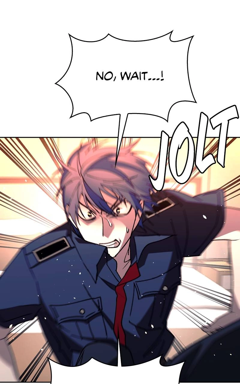 The End is a Game to Me Chapter 74 Page 89