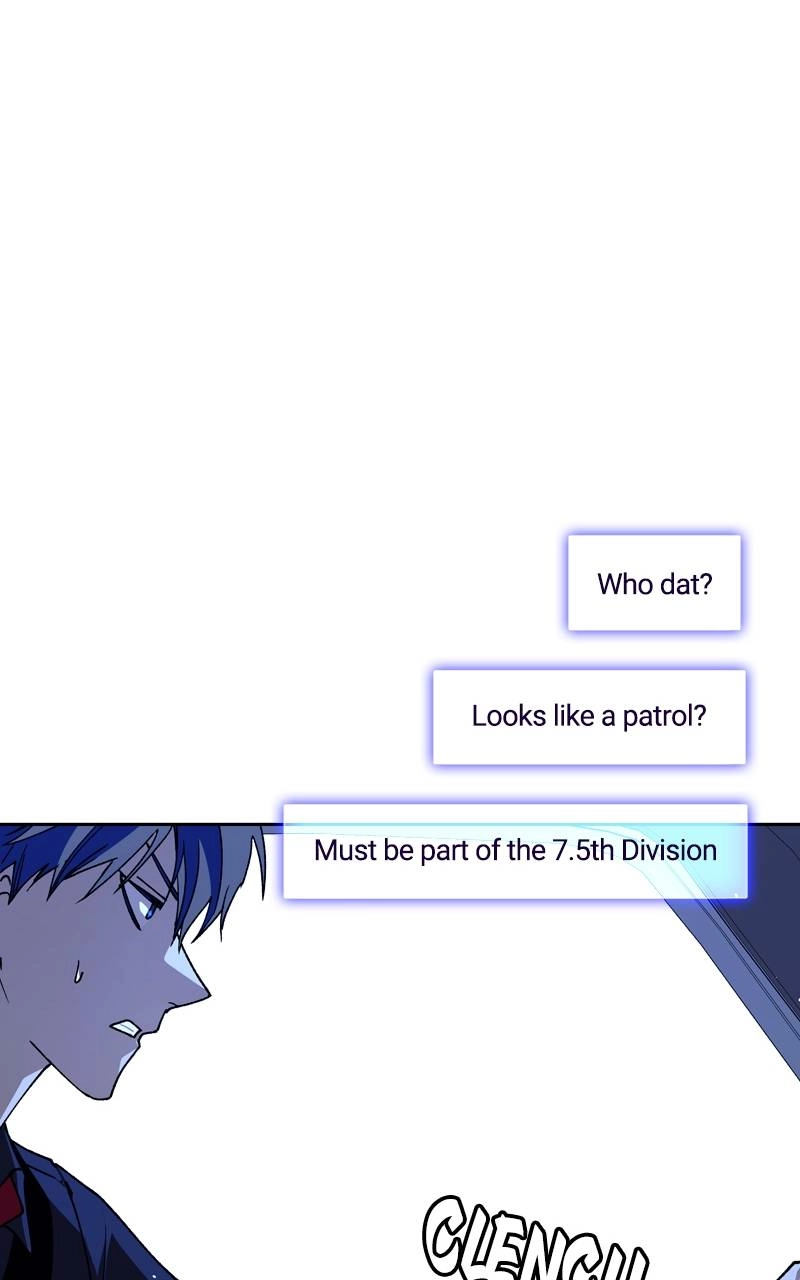 The End is a Game to Me Chapter 74 Page 8