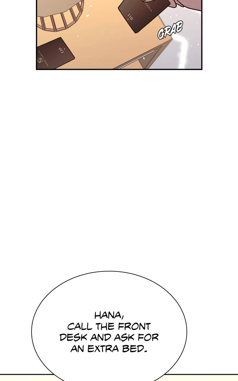 The End is a Game to Me Chapter 74 Page 91