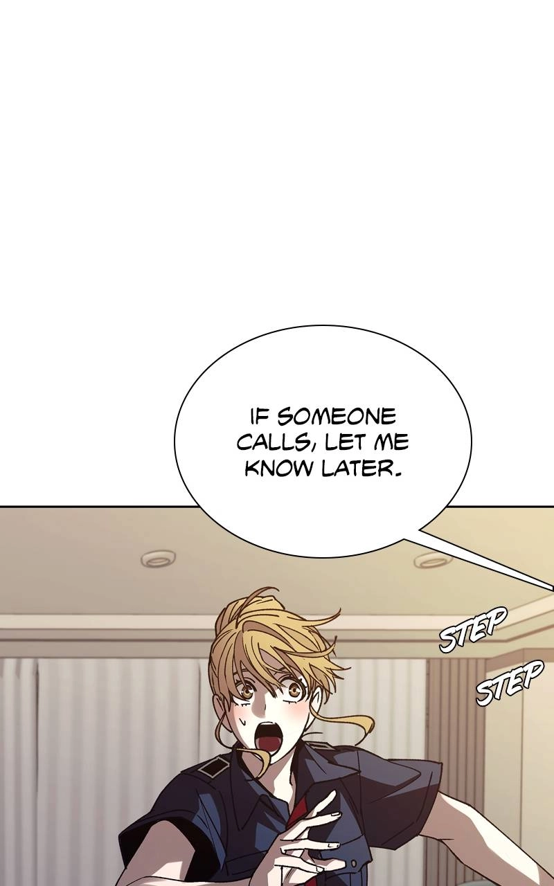 The End is a Game to Me Chapter 74 Page 93