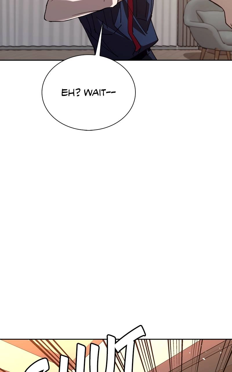 The End is a Game to Me Chapter 74 Page 94