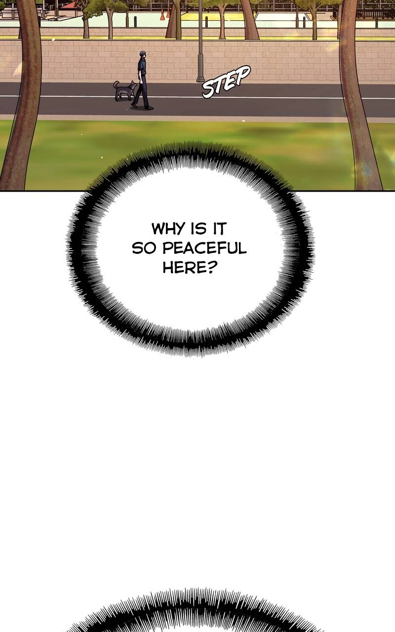 The End is a Game to Me Chapter 74 Page 97